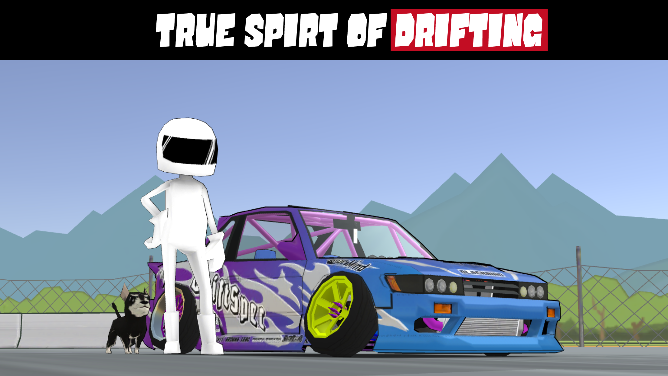 Baixar e jogar Car Drift: Racing & Drifting no PC com MuMu Player