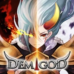 Demigod Idle: Rise of a legend