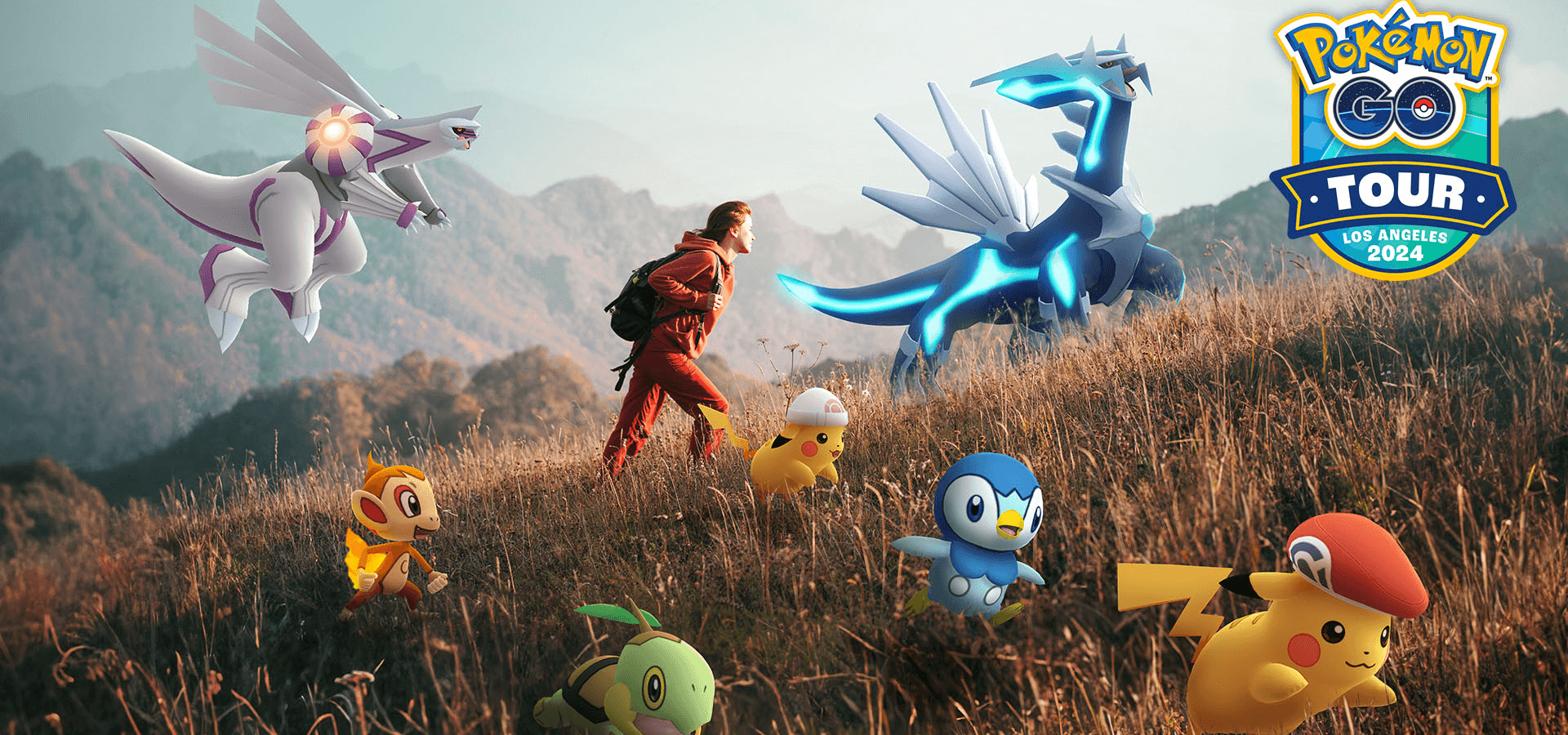 Pokémon GO