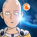 One Punch Man World