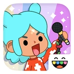 Toca Boca World