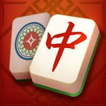 Tile Dynasty: Triple Mahjong