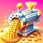 Pasta Machine