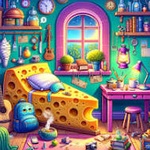 Found It! Hidden Object Game
