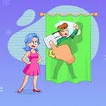 Delete Master 2, Brain Puzzle