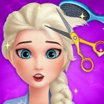 Hair Salon: Beauty Salon Game