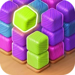 Colorwood Sort Puzzle Game