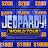 Jeopardy!® Trivia TV Game Show