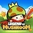 Legend of Mushroom