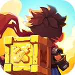 Weapon Master: Backpack Battle