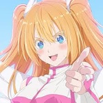2.5 Dimensional Seduction: Angels on Stage