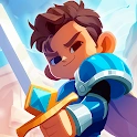 Hero Tactics: 2 Player Game