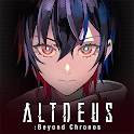 ALTDEUS: Beyond Chronos