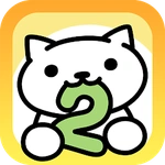 Neko Atsume 2: Kitty Collector