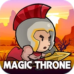 Mini Heroes: Magic Throne