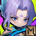 Magic Chess: Go Go