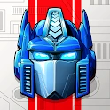 TRANSFORMERS: Tactical Arena