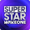 SUPERSTAR WAKEONE