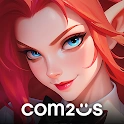 Gods & Demons - Com2uS