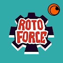 Crunchyroll: Roto Force