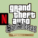 GTA: San Andreas – NETFLIX