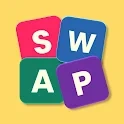 Swapple - Letter Logic Puzzles