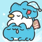 咖波疊疊樂