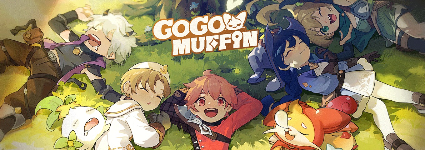 Go Go Muffin