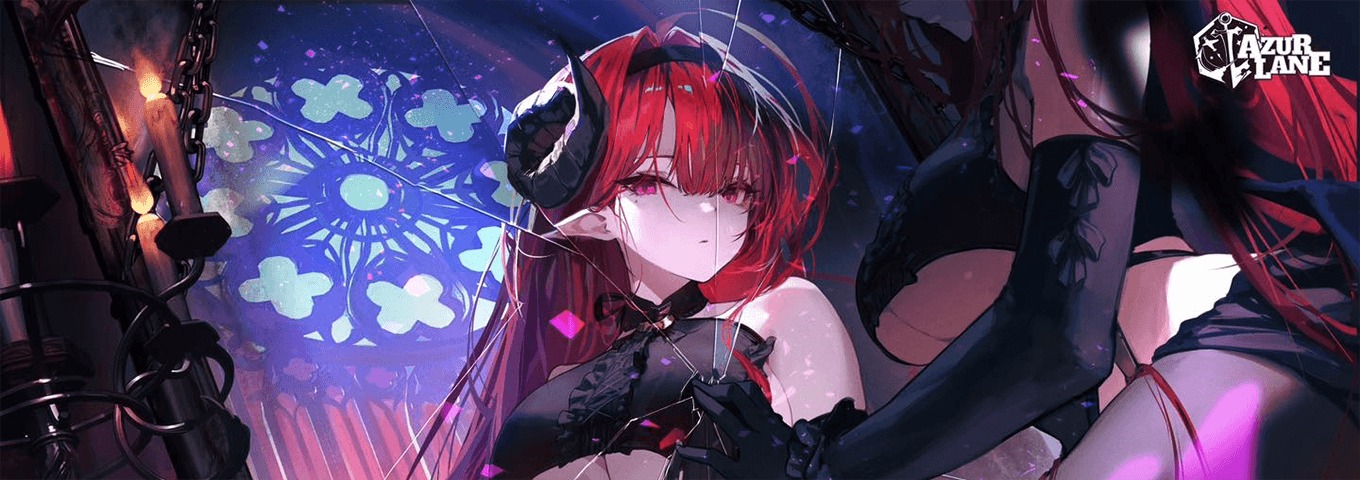 Azur lane