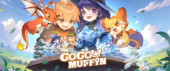 Go Go Muffin