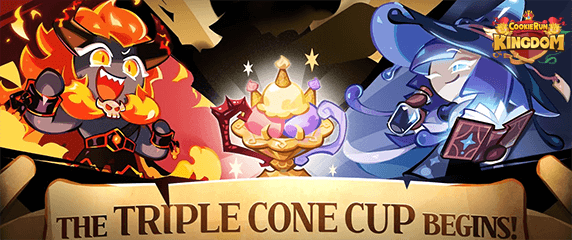Cookie Run: Kingdom