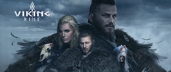 Viking Rise