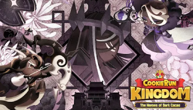 Cookie Run: Kingdom