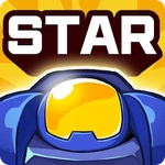 Star Defense: Alliance TD