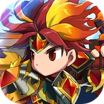ブレイブフロンティアレギオン