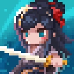 마교회귀 : 2D MMORPG