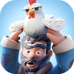 Ice War: Three Kingdoms