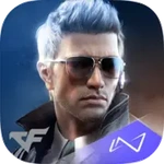 Crossfire: Legends