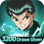 YuYu Hakusho: Slugfest