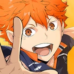 HAIKYU!! FLY HIGH