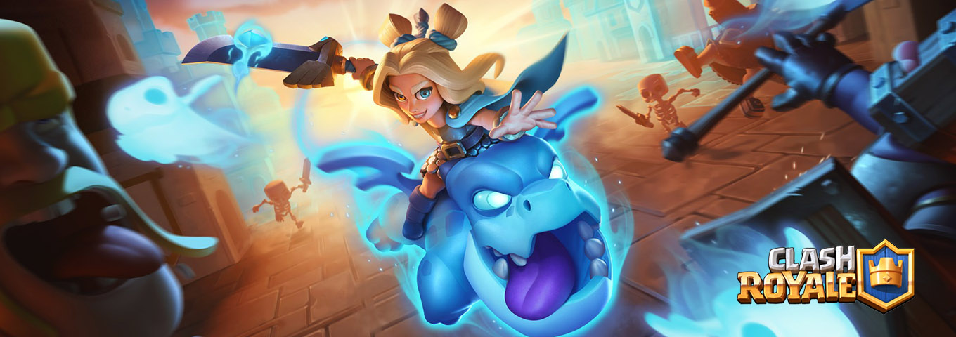 Clash Royale