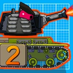 TankCraft 2: Hell Bosses War