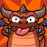 Dragoneer Squad: Idle