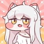 嘟嘟臉惡作劇