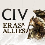 Civilization: Eras & Allies 2K 