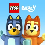 LEGO® Bluey