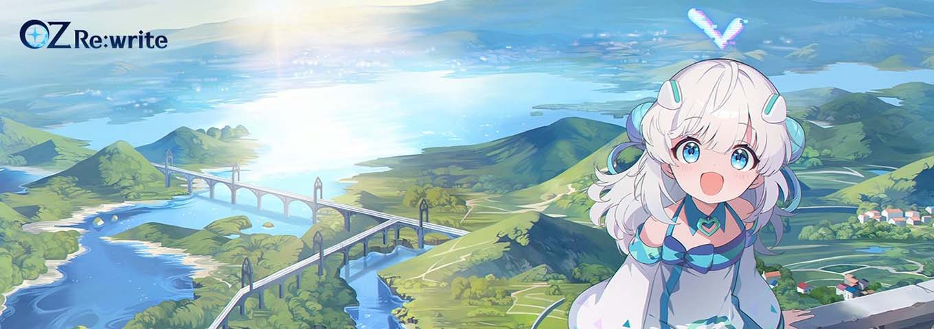 OZ Re:write