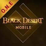 New 黒い砂漠 MOBILE