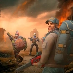 Dead Impact: Survival Online