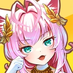 少女掌門人
